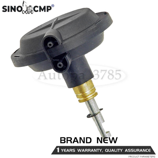 1x 4WD Vacuum Actuator for Ford F150 for Lincoln Models Doiman 600-300 F65Z-3G360-BA