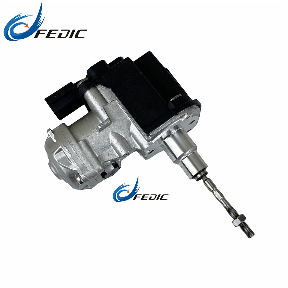 Turbo actuator JHJ 06L145612M for Audi for VW for Skoda EA888 Gen3 1.8T 2.0T