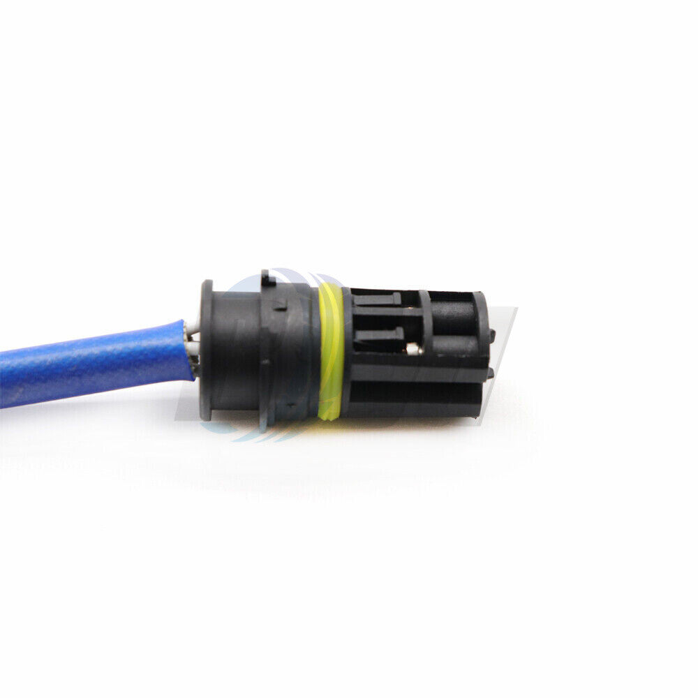 4-pack of O2 oxygen sensors suitable for 2004-2006 for Porsche for Cayenne 3.2L upstream + downstream
