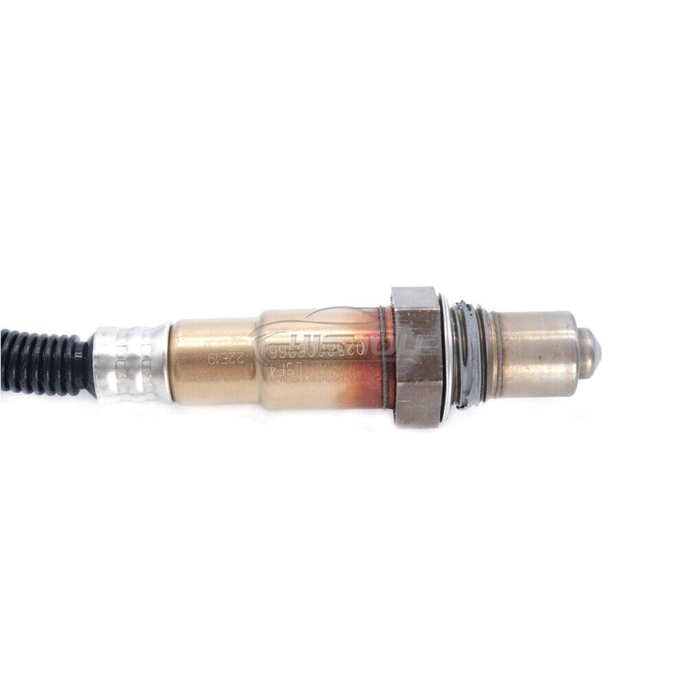 The sensor is suitable for Mazda 323, for Chery B21, for BYD F0, and for BYD Surui 0258006966.