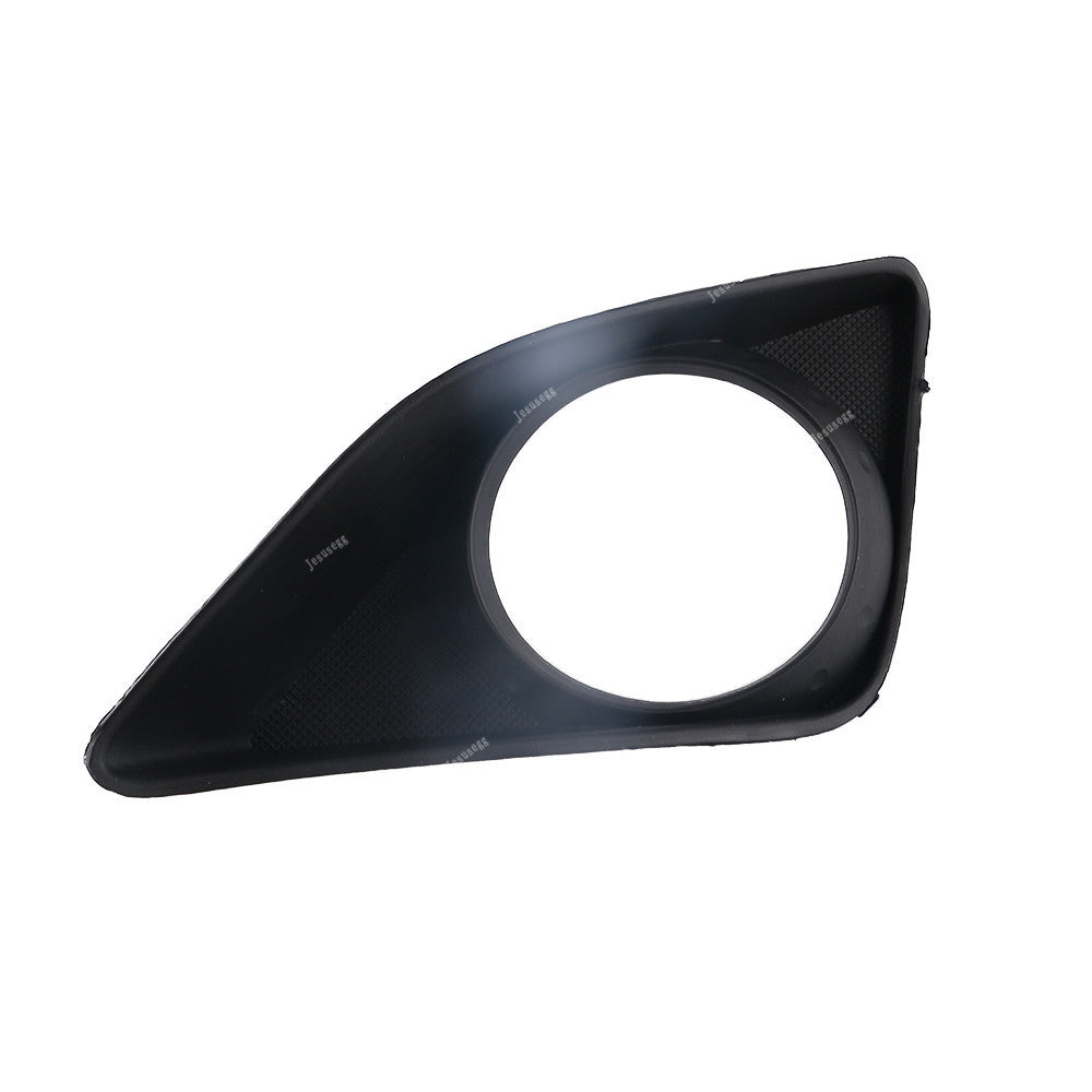 Front Left Fog Light Bumper Lamp Grille Cover Bezel for Toyota for Corolla 2007-10