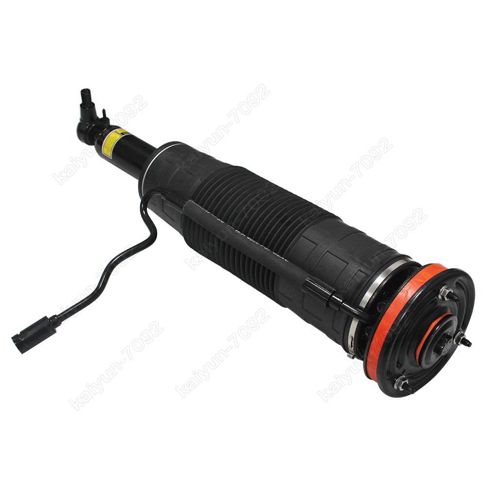 Front Right ABC Air Suspension Strut for Mercedes W221 S600 S-Class CL Hydraulic