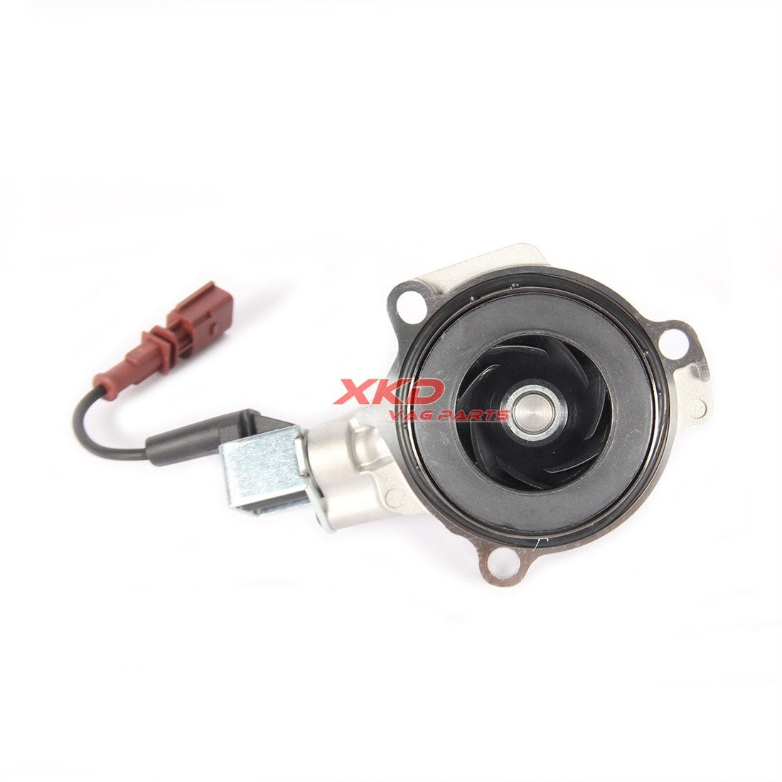 2.0TDI Diesel Water Pump Fit for VW Transporter for Tiguan for AUDI for A4 for A5 Q5 04L121011E