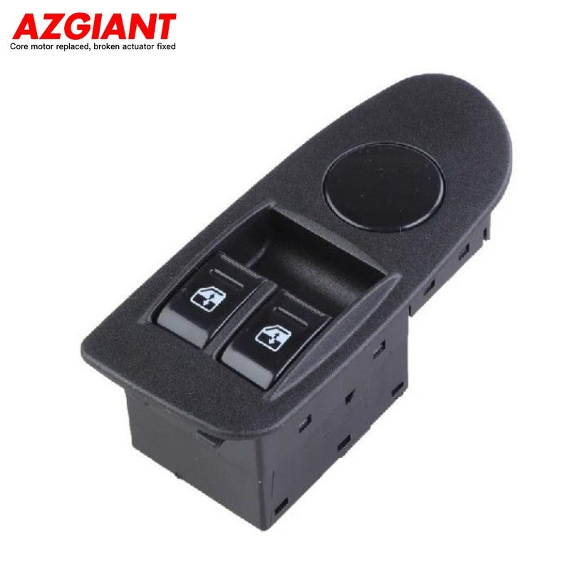Power window switch for left front drive side of 1997-2004 for Kia Pregio