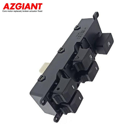 Front Left Driver Power Window Switch for 2015-2017 for Kia Rio III (UB) 93570-1W133