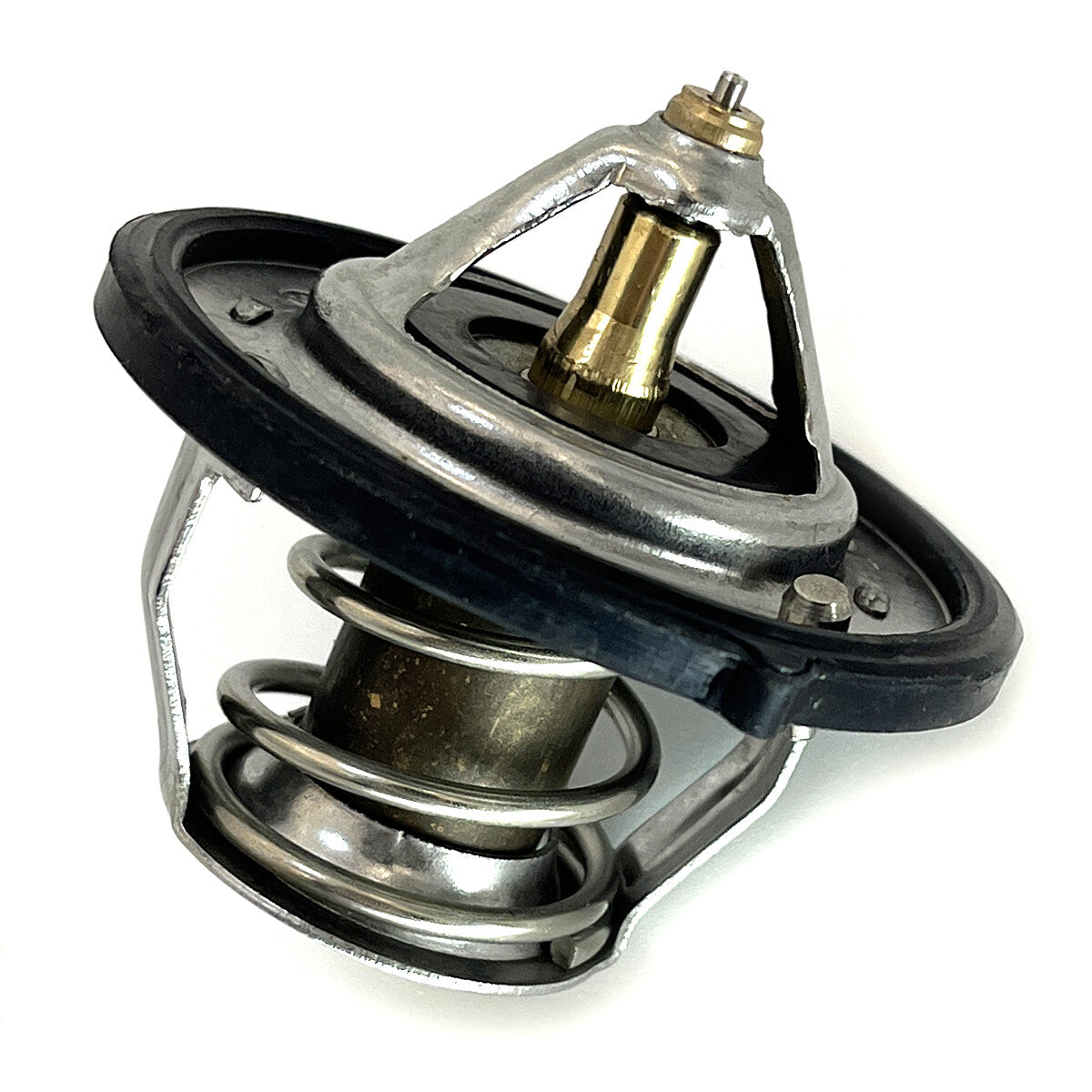 Engine Coolant Thermostat for HYUNDAI Accent for Elantra for KIA Soul  25500-2B000