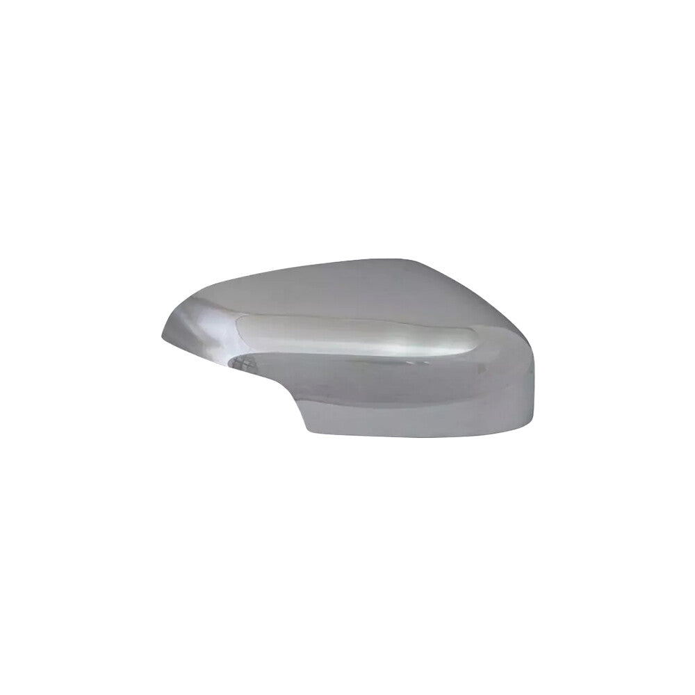 Right fit for Volvo C30 S60 S80 S40 Rear View Wing Door Mirror Cover Cap Casing AT