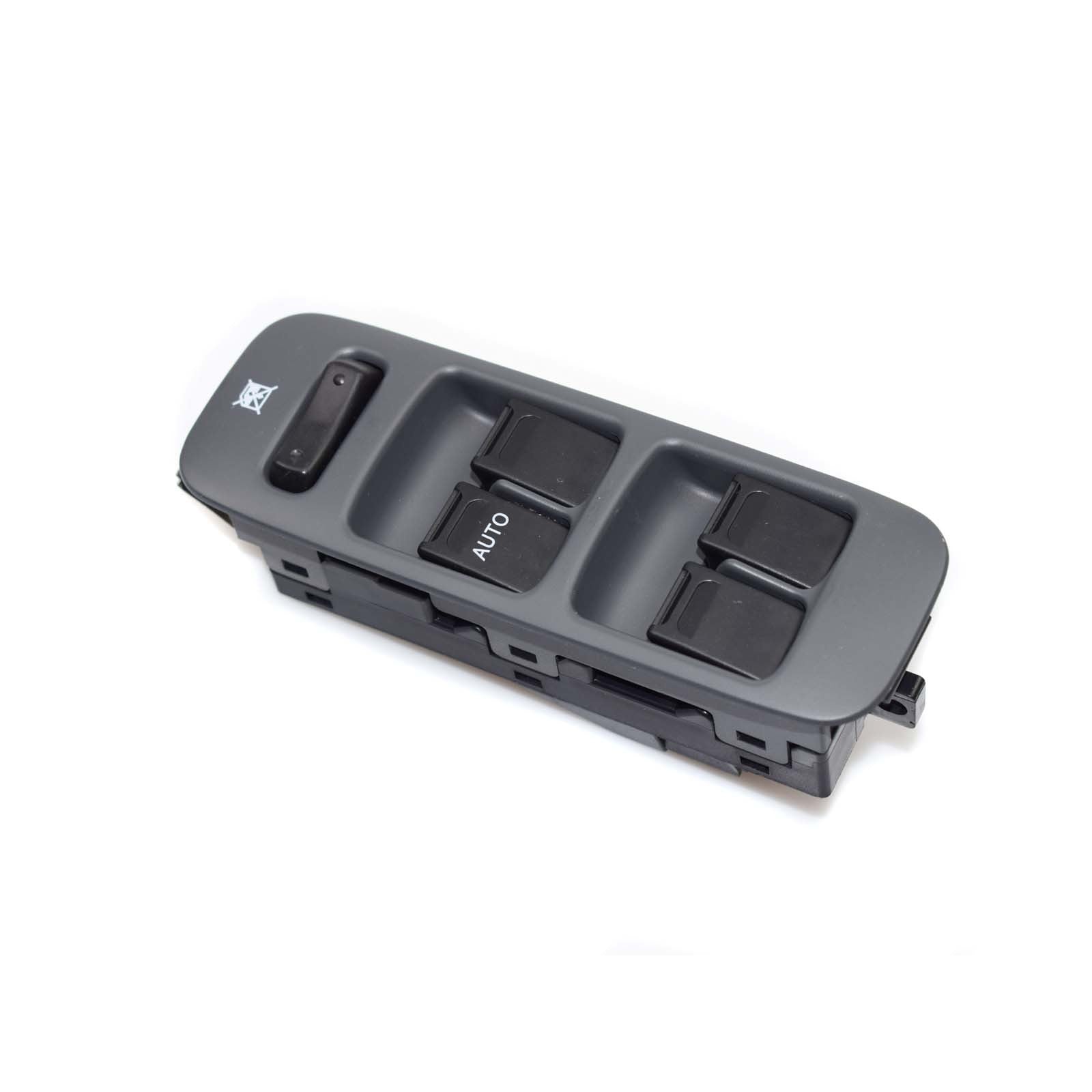 3799075F61P4Z Power Window Main Switch for Suzuki Grand Vitara 1999 - 2004