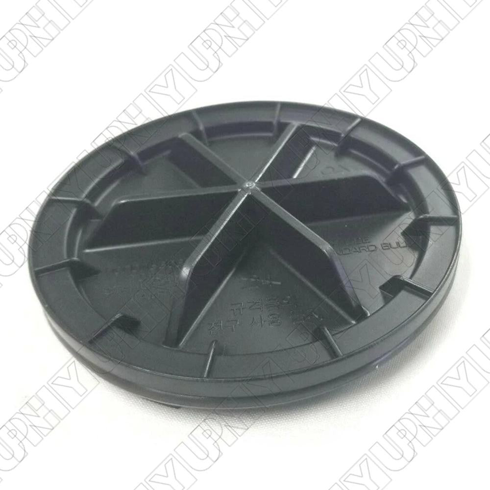 Car Headlight Dust Cover Waterproof for Hyundai for Elantra Sonata Equus for Genesis I30