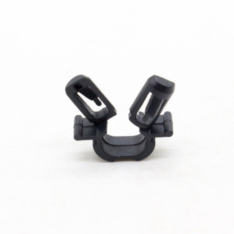 20-piece set of cable clips and retaining clips for Mazda D001-56-731