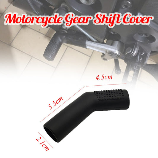 Fit for YZF-R1 R6 R7 R3 FZ1 FZ6 Gear Shift Lever Cover Protector MT09 MT07 XSR