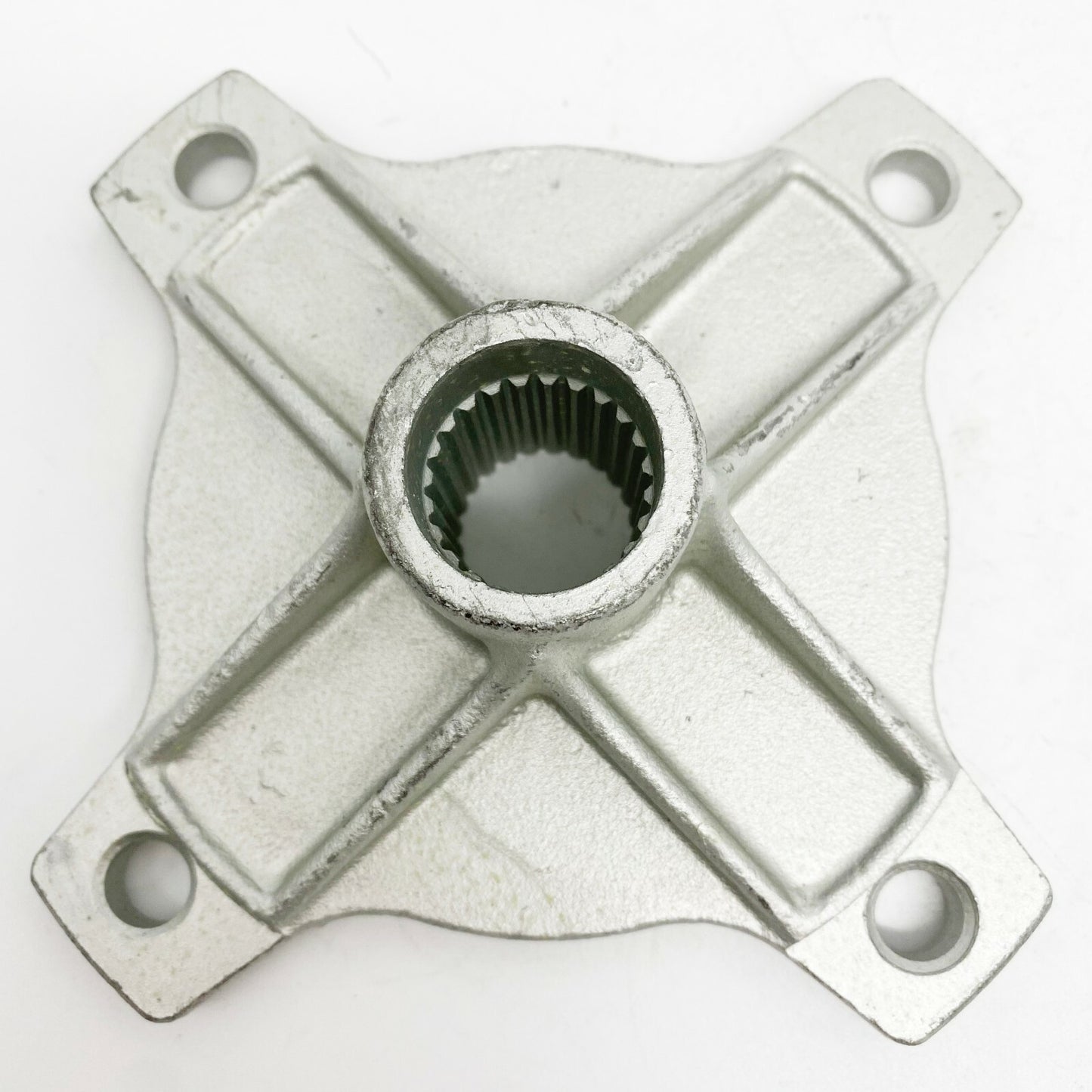 150cc Axle Rear Hub Flang For Kandi 150cc 200cc 250cc COOLSTER 6150 6250 GO KART