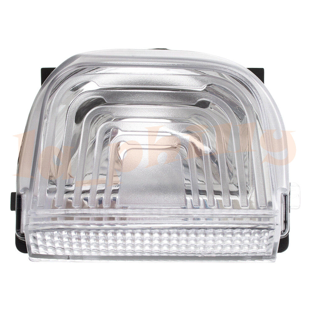 Fit for 19-20 for Mercedes Sprinter Rearview Mirror Light Turn Signal Lamp Left Side