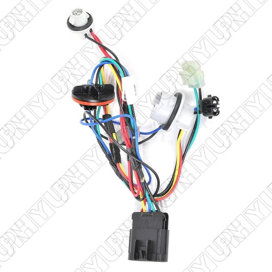 25842432 Headlamp Wiring Harness Front Right or Left for Chevrolet Impala 06-13