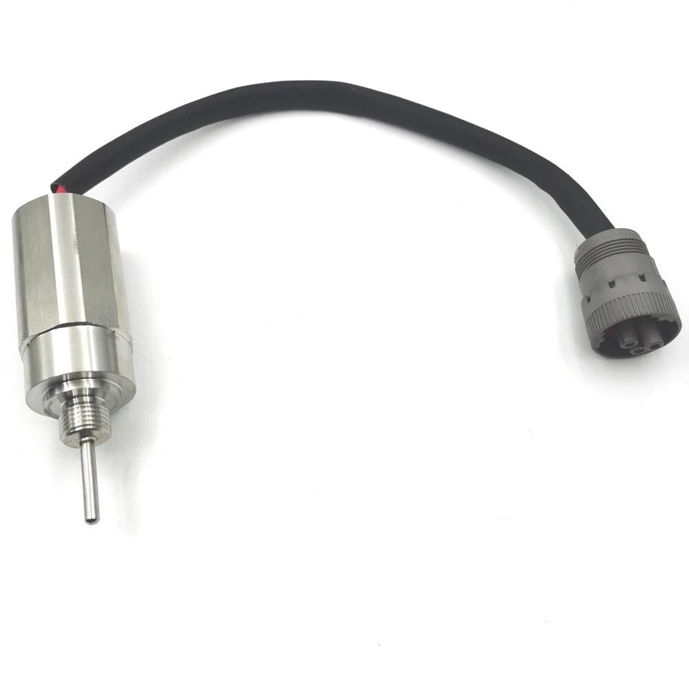 The 3E-5370 temperature sensor is suitable for CAT Caterpillar Excavator 325L CA3E5370.