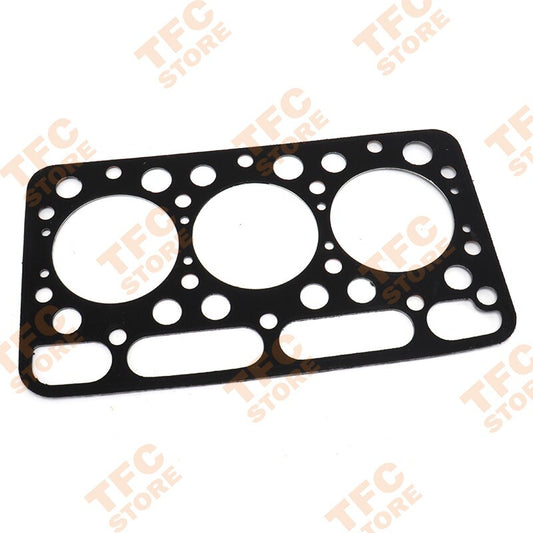 New Cylinder Head Gasket Fit for Kubota D1302 D1302A Engine KH11H KH60 Tractor??