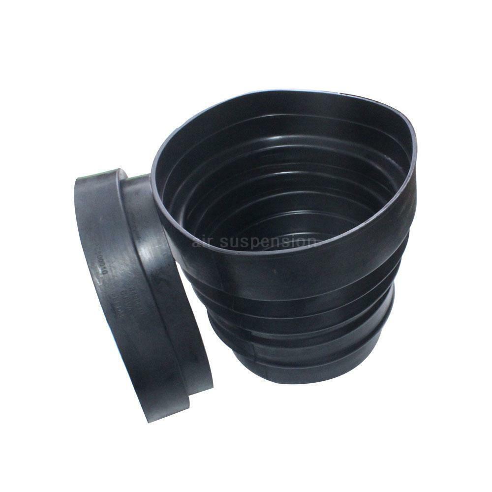 For LR3 LR4 Discovery 3 4 for Range Rover Rear Air Suspension Shock Dust Cover Boots