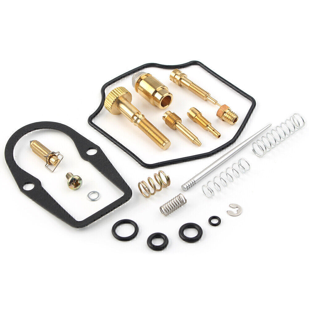 f¨¹r for Yamaha TTR230 TTR230 2005 2006-2009 Vergaser Kompletter Master-Reparatur Kit