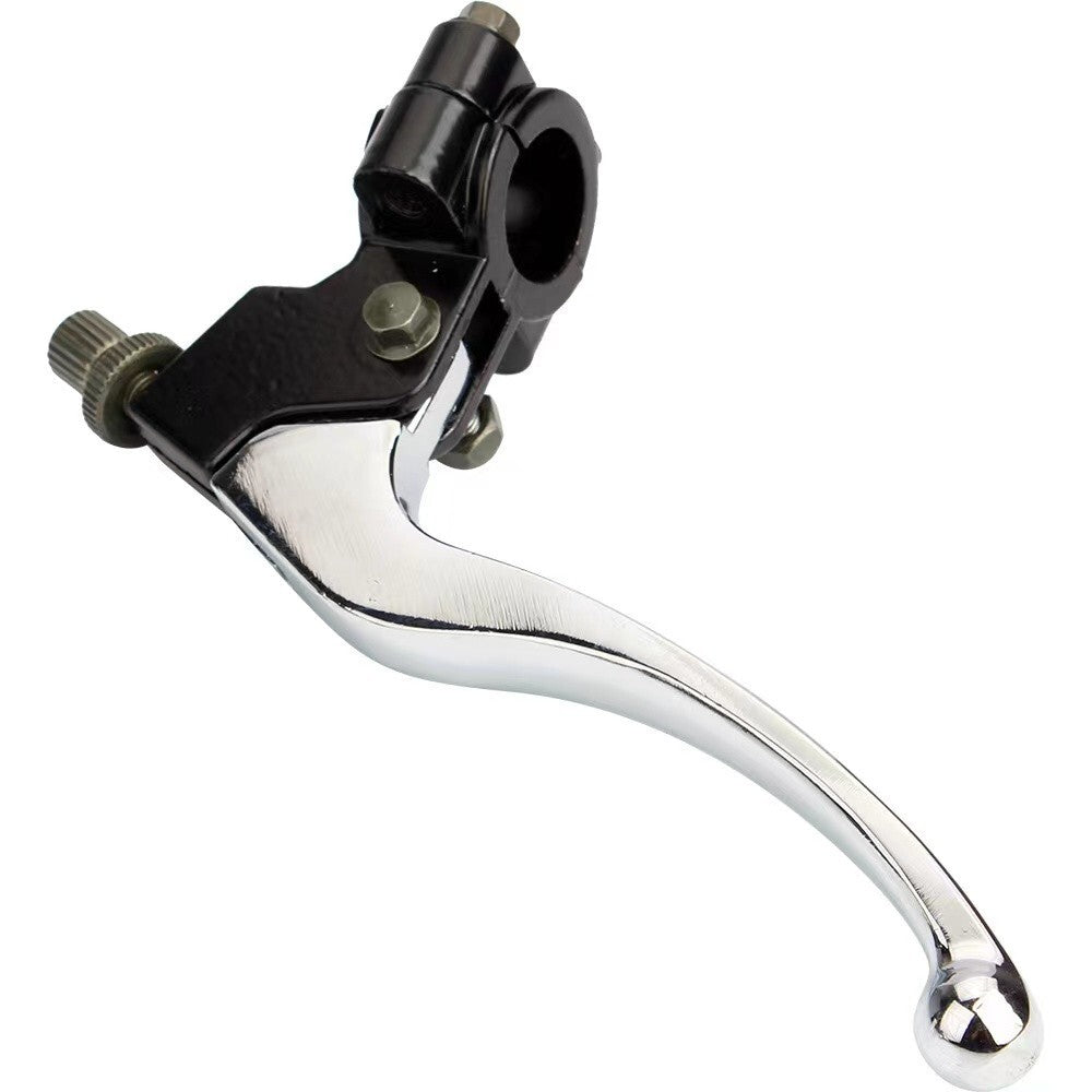 For Honde CRF50F CRF70F CRF100F CRF150F Dirt Bike 7/8 Clutch Lever Handle Perch