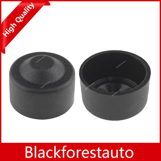 2pcs Fit for BMW F01 E90 E87 Z4 X1 X3 for X5 E90 Windscreen Wiper Arm Nut Cover Cap