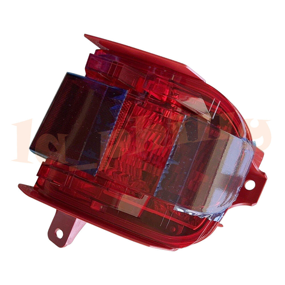 Fit for 2013 2014 2015 for Lexus Lx570 Rear Right Side Reflector Assy 81480-60050