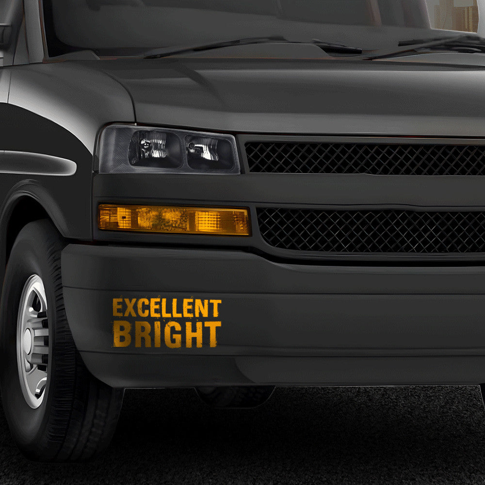 Suitable for 03-23 for Chevrolet Express for GMC Savana Van, right-side headlight.