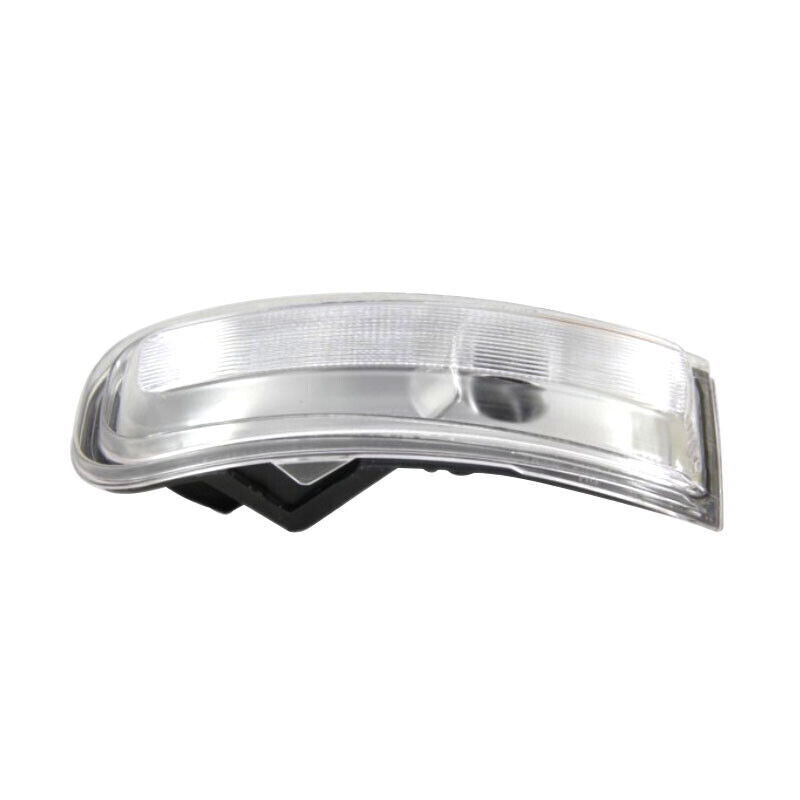 for Jeep Renegade 2015-2021, right rearview mirror turn signal light bulb missing.