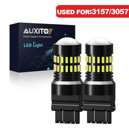 2nd Generation AUXITO LED Phoenix Desk Lamp 3157 3156 Qu Sheng Si Fu F-150 Yun OB
