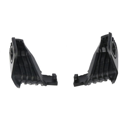 1Pair Headlight Bracket Holder Right Left Fit for BMW F30 F31 F32 F33 F36 335i