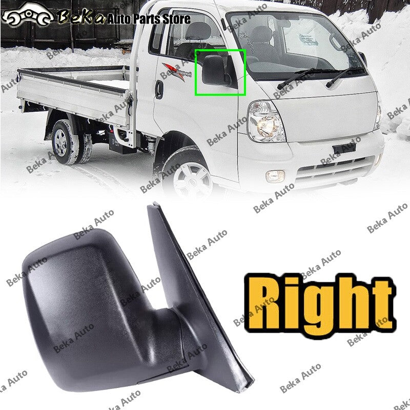 for Kia Bongo III K2700 2005-2014 87610 4E000 Right Side Mirror Assembly
