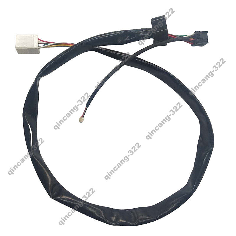163-6810 1636810 Cab Wiring Harness for CAT 320C 322C 325C 330C Excavator