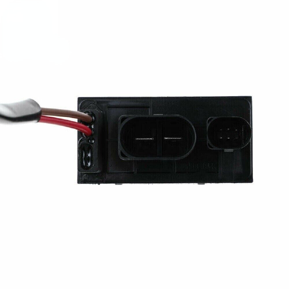 Engine cooling fan control unit module 8D0959501C is suitable for Audi A4, A6, S4, and for Volkswagen for Passat .
