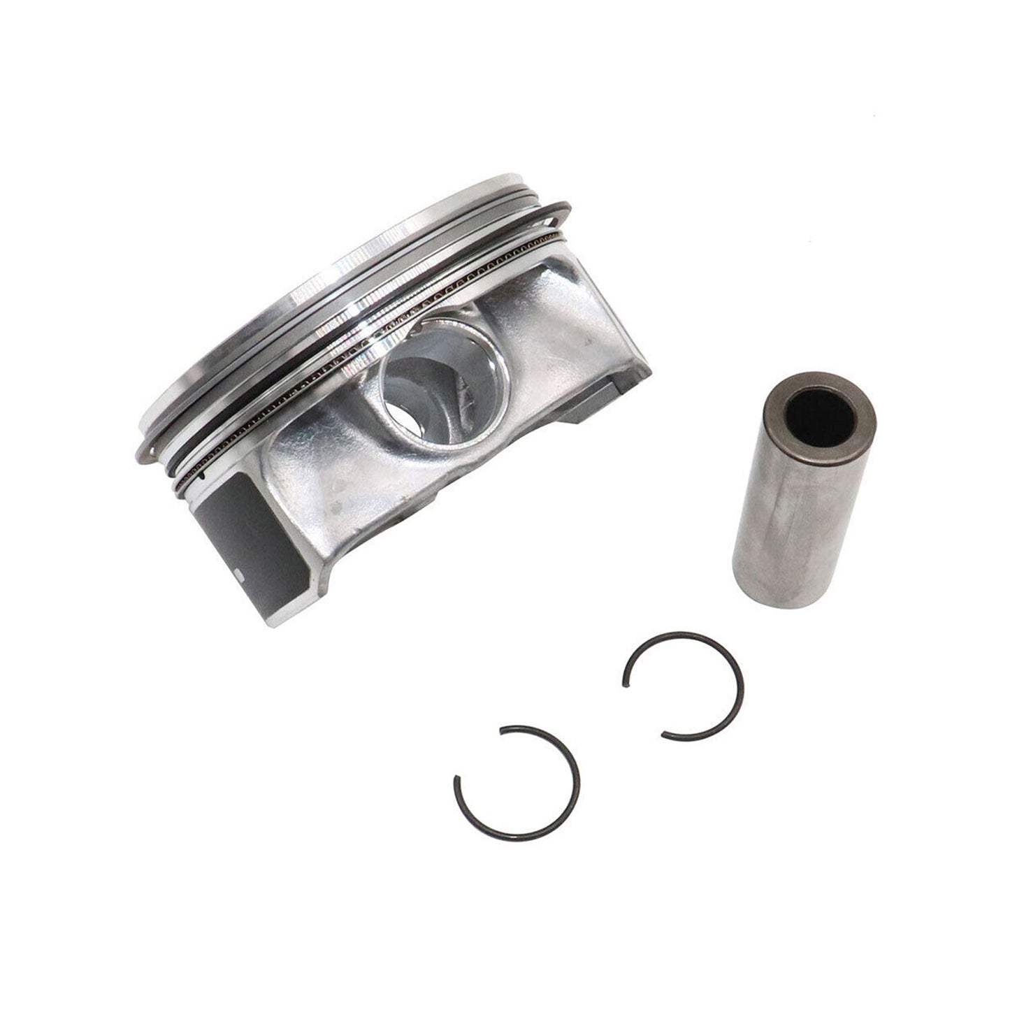 AJ133 Crankshaft  Pistons  Rings kit for Jaguar for Land Rover Engine Rebuild V8