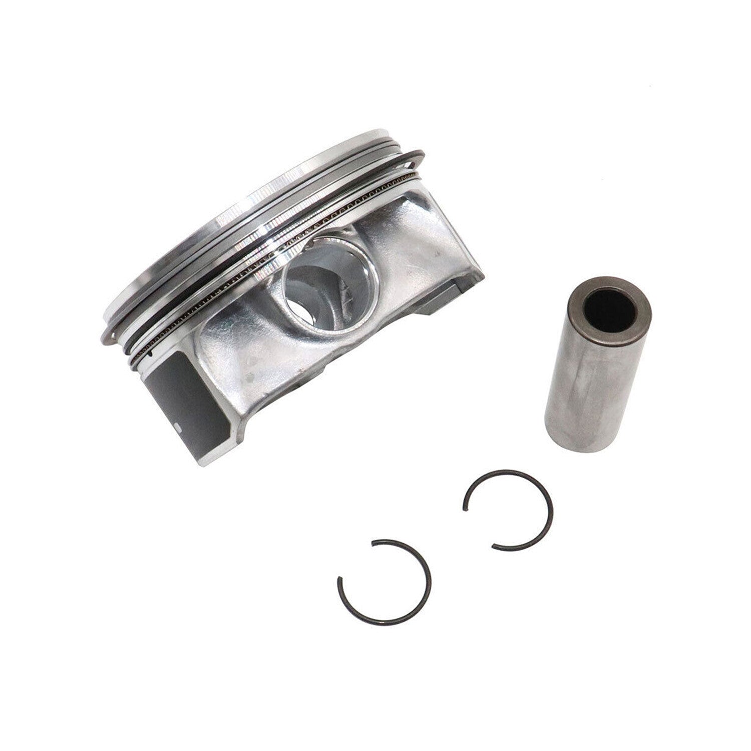 AJ133 Crankshaft  Pistons  Rings kit for Jaguar for Land Rover Engine Rebuild V8