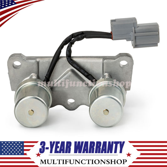 Transmission Shift Control Lockup Solenoid 28300-P24-J01 for Honda for Civic 1992-00