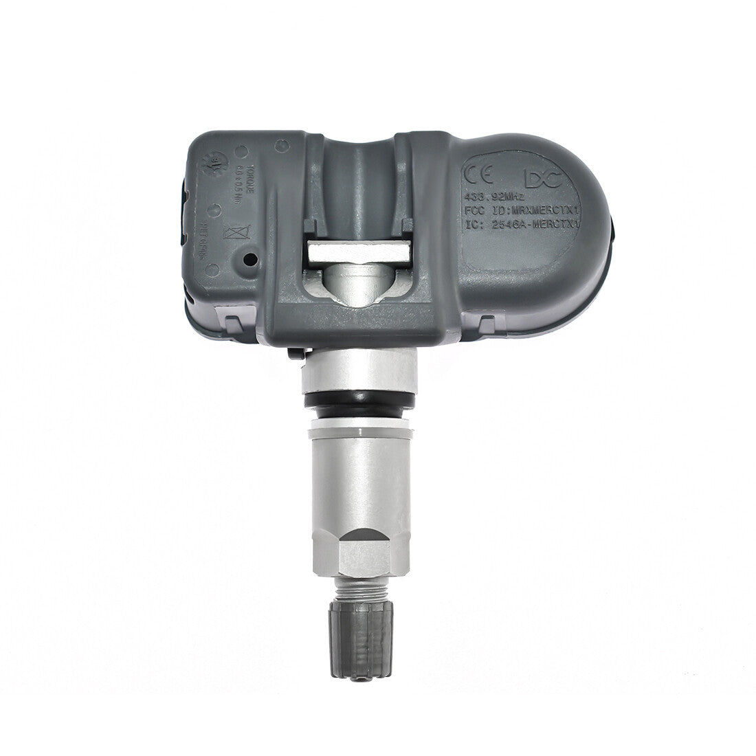 Set of 4 TPMS 56029400AE Tire Pressure Sensor for 2008-20 for Dodge for Challenger SRT