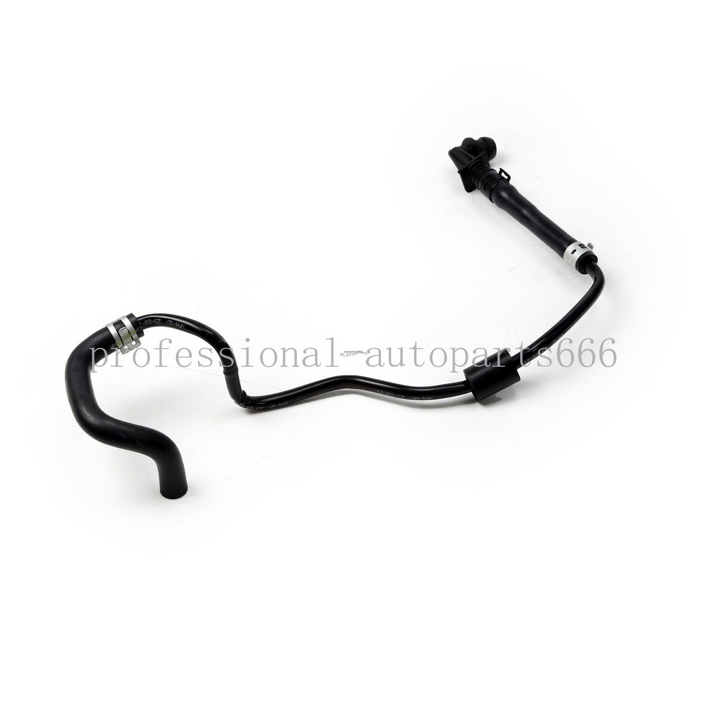 06L121081E new center ventilation hose suitable for Audi A4 S4 A6 A7 Q5 Quattro 2.0T
