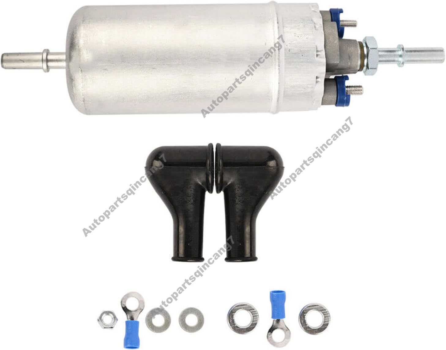 Electric Fuel Pump RE515718 for Engine 3029 6.8L Excavator 200CLC