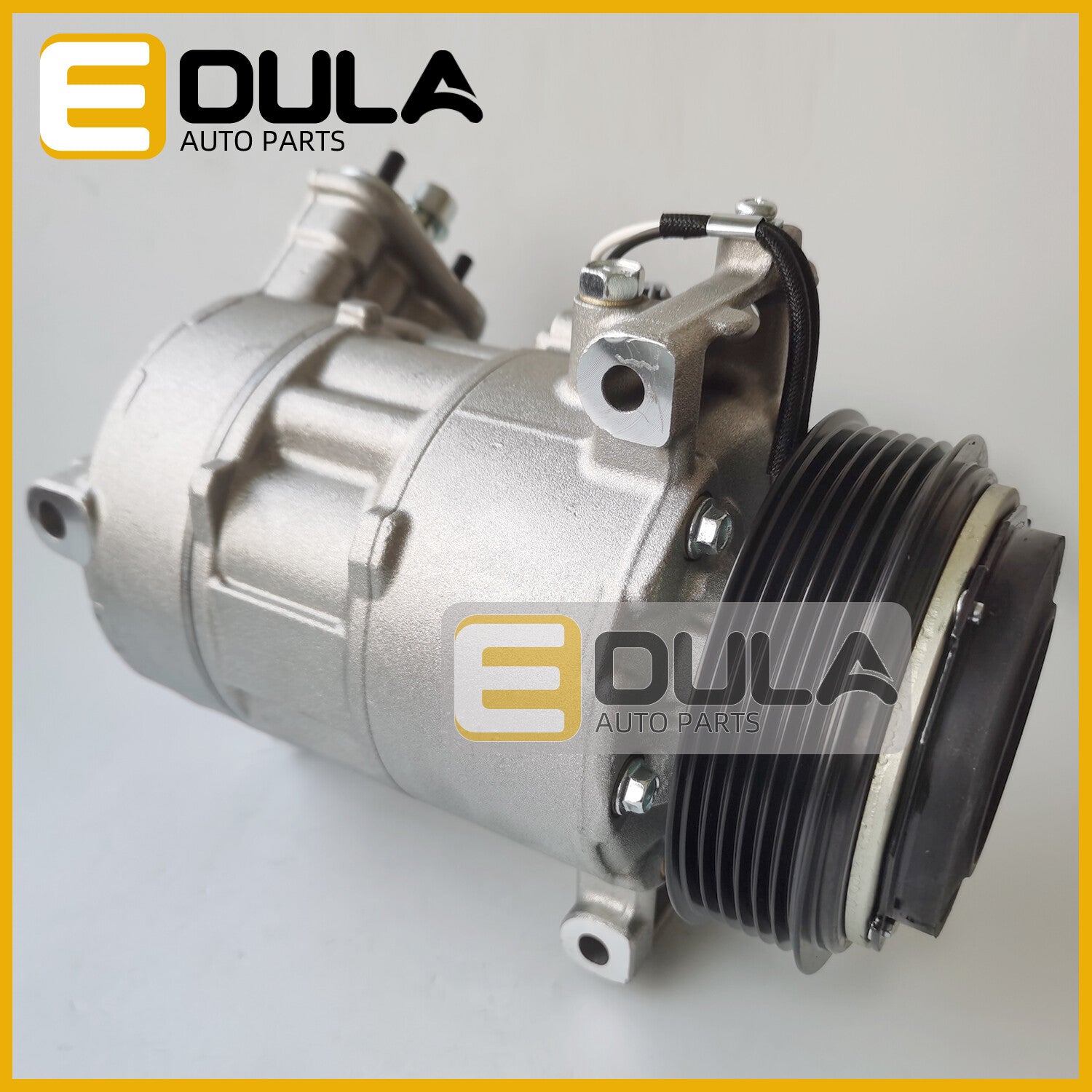 6SBU14C Automatic AC Compressor for Fiat 500X 4472500020 4471608840 68245074AA