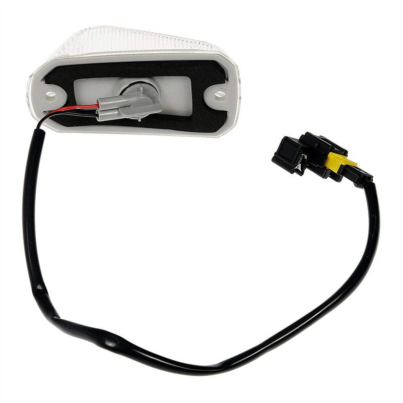 One-piece front roof marker light suitable for Ram ProMaster 1500 2500 14-20 68232473AA