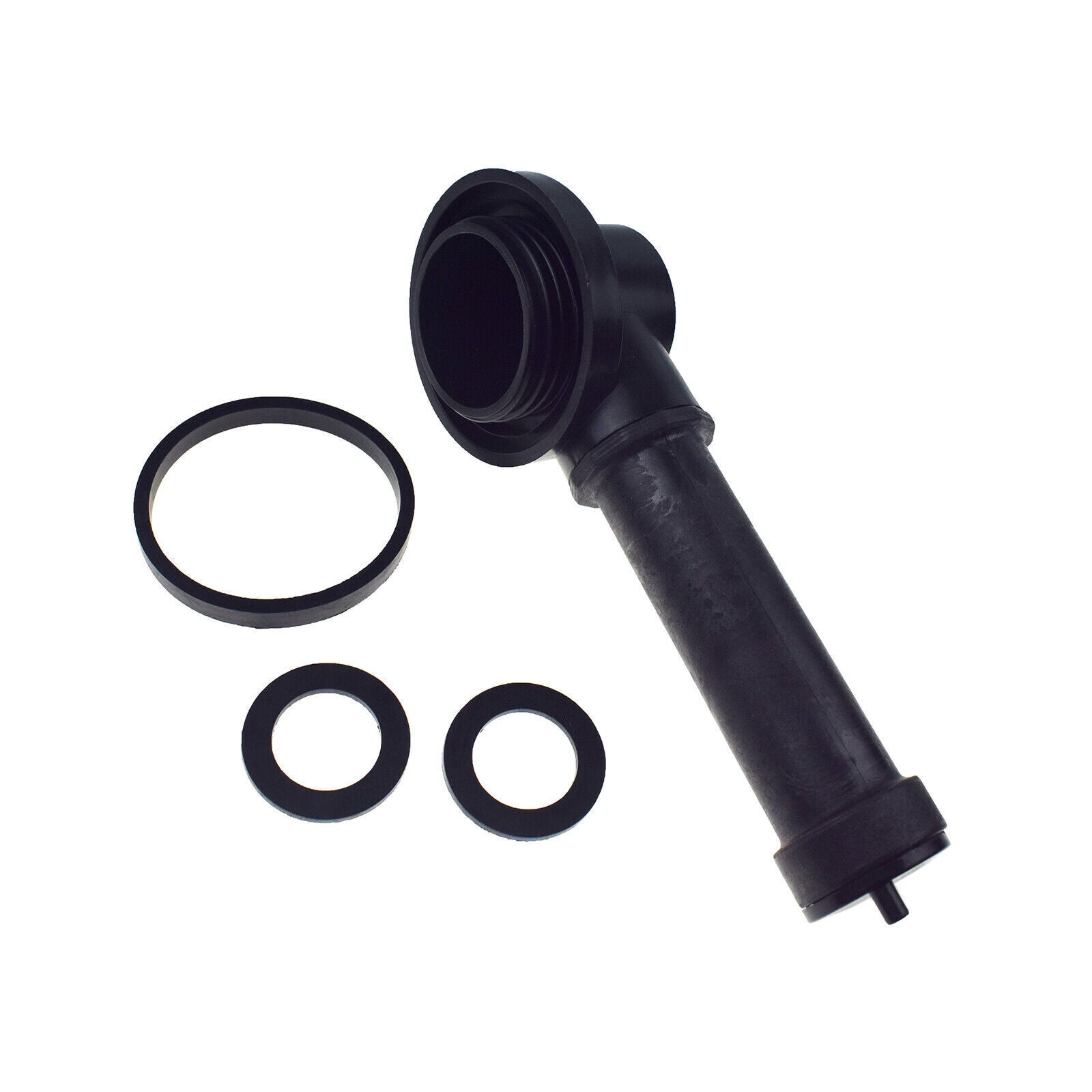 For 1989-1998 for Dodge 12 Valve 6BT 5.9L Oil Filler Tube Kit 3921644 NEW