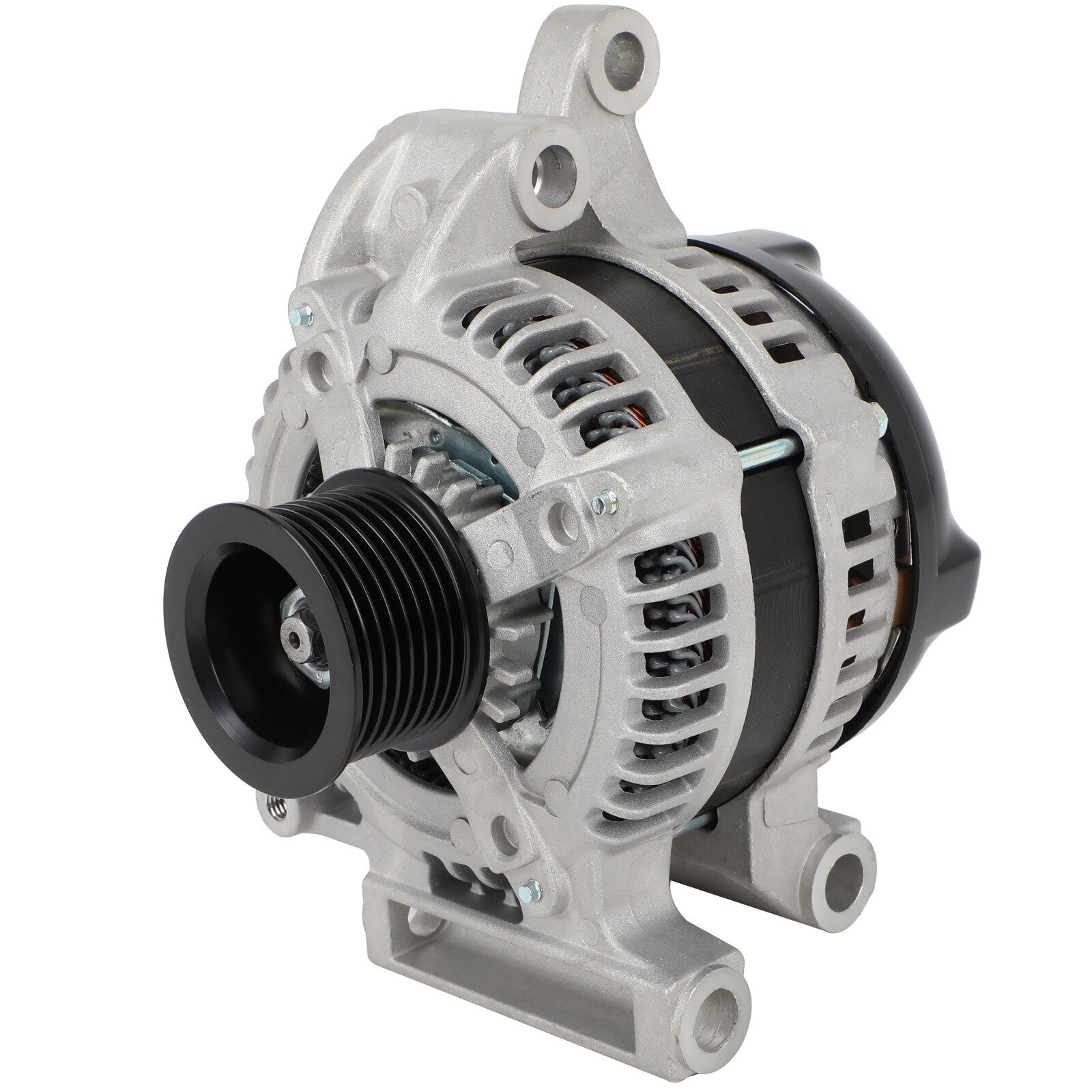 Alternator 12V 150Amp Fit for Toyota Sequoia SUV Tundra Pickup 4.6L 5.7L AND0507