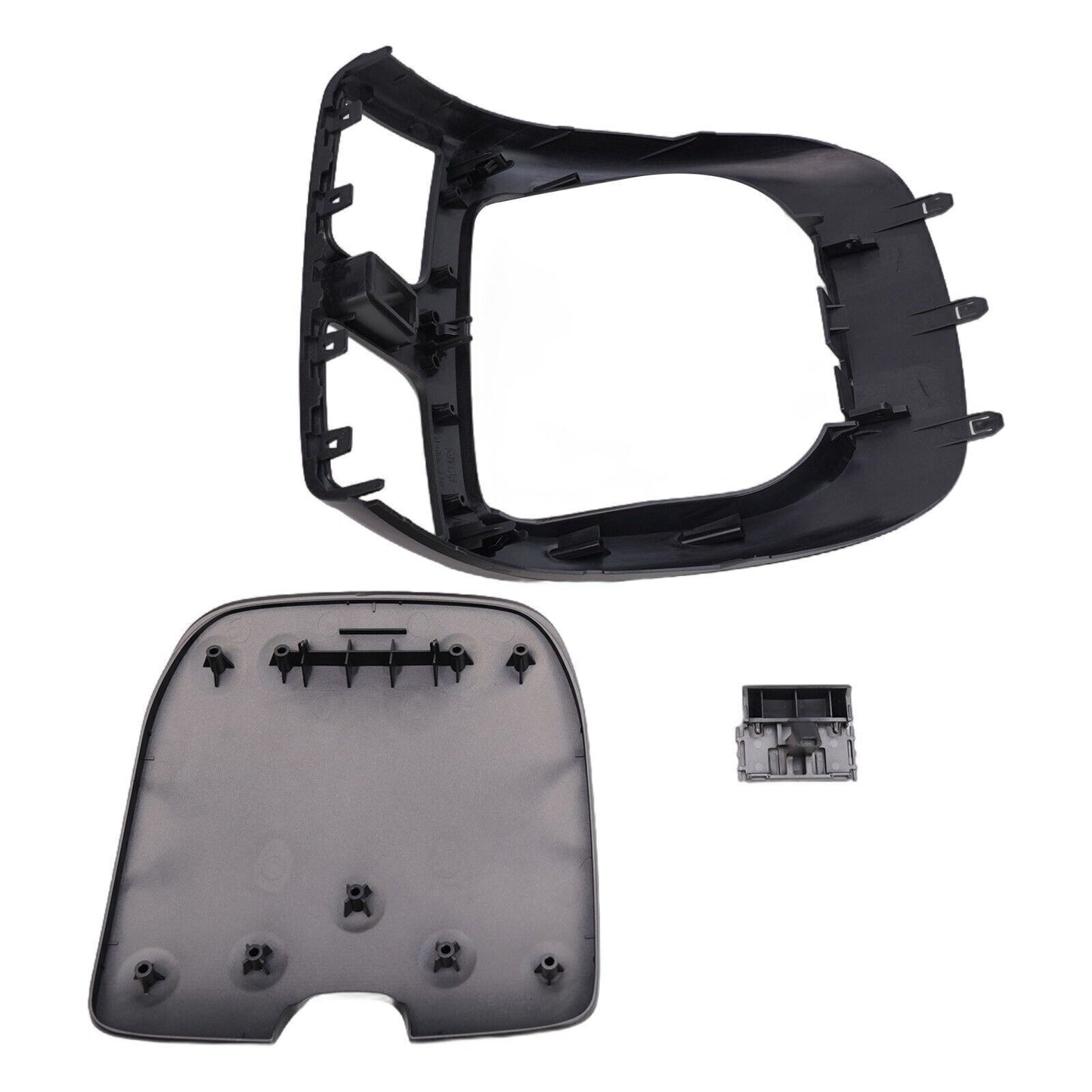Center Dash A/C Outlet Air Vent Panel for Nissan Sentra 01 02 03 04 05 06 NEW