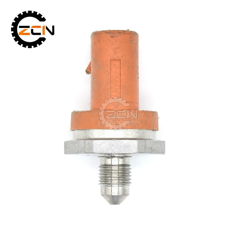 Fuel pressure sensor (on injector rail) 06J906051D for Audi / for Volkswagen