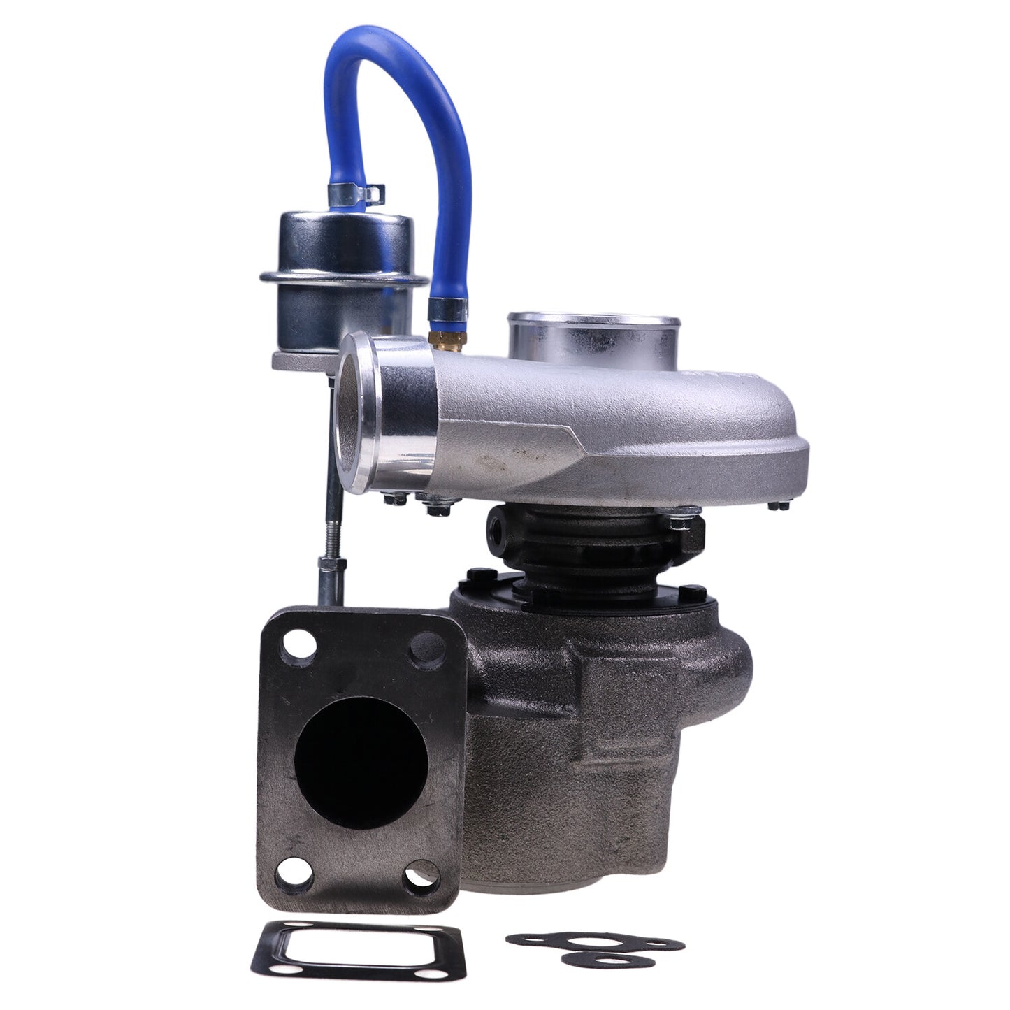 Turbocharger 2674A055 Turbo TB2556 For Perkins Agricultural Tractor 1004.4THR2