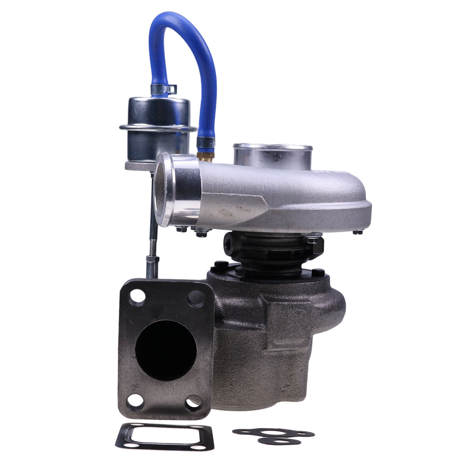 Turbocharger 2674A055 Turbo TB2556 For Perkins Agricultural Tractor 1004.4THR2