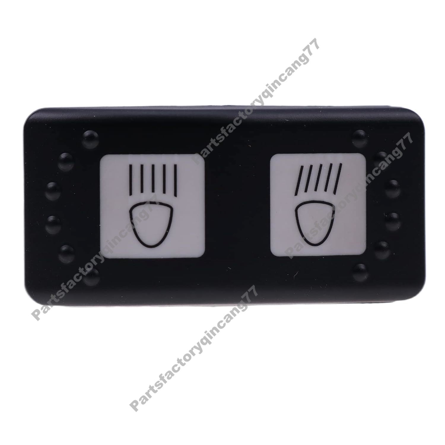 High Low Beam Headlight Switch 710001725 for Can-Am Commander Maverick Max 1000R
