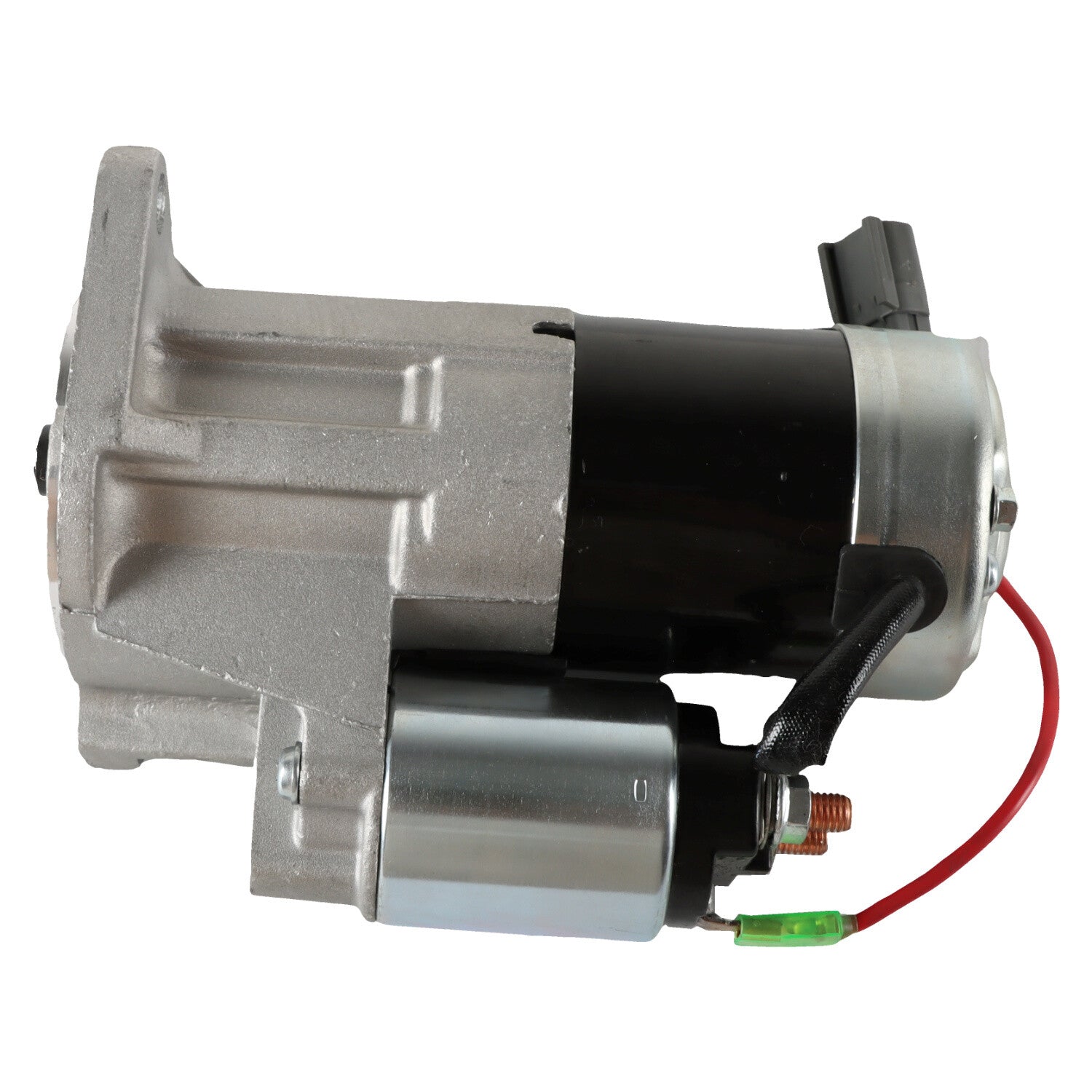 NEW Starter for Nissan 1998-2001 Frontier 1996-1997 Pickup 2001 Xterra M0T60082