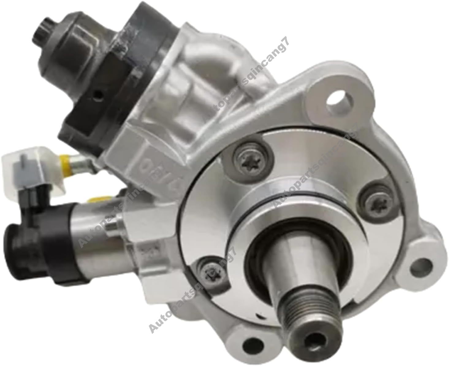 Fuel Injection Pump 5801470100 for FPT for Iveco Engine F5BFL413A B007 CASE Loader