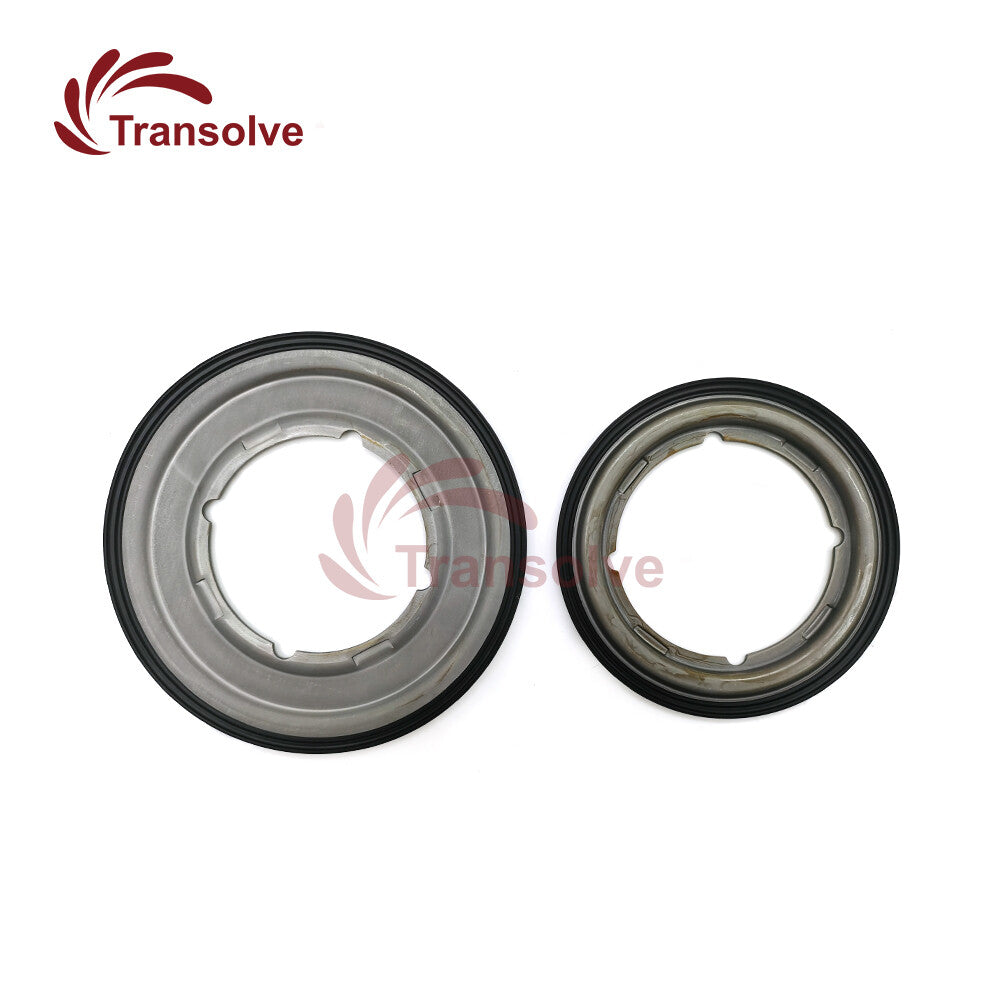 A6LF1 A6LF2 Transmission Piston Kit 2PCS/SET for HYUNDAI for KIA 213200A-YC